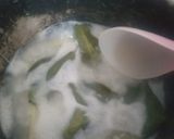 Foto langkah ke 2 dari resep Lontong Isi (bisa Frozen).