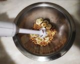 Foto del paso 5 de la receta: Galletitas de Chocolate y Garbanzos