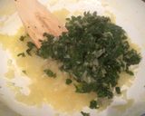 Foto del paso 9 de la receta: Pasta con acelgas a la crema y parmesano