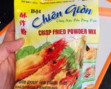 Hình bước làm 1 của món Nấu ăn cùng con: Chuối sứ chiên
