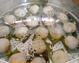 Hình bước làm 5 của món Bánh ram ít