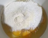 Foto langkah ke 1 dari resep Bolu gulung irit telur.