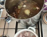 2033. Füstölt húsos babfőzelék !! recept fázis 1 fotója