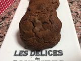 كوكيز الشوكولت 🌸 chocolate chip cookies 🌸