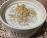 صورة لخطوة 3 من وصفة بليله باللبن 😋