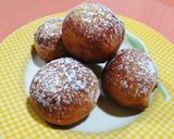 Foto del paso 10 de la receta: Berlinesas