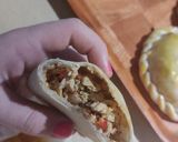 Foto del paso 3 de la receta: Empanadas de pollo caseras
