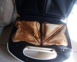 A picture of step 6 of Toasted bread.