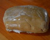 Foto del paso 4 de la receta: Hombrecito de jengibre