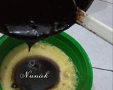 Foto langkah ke 6 dari resep Simple black forest...part 2 (No Mixer).