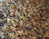 A picture of step 6 of Vagetablesamosa#weeklyjikonichallenge.
