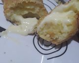 Foto del paso 5 de la receta: Bombas de papa 🤩