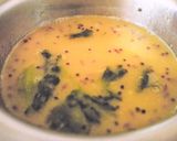 अमचूर वाली तुवर दाल (Anchur wali tuvar dal recipe in hindi) रेसिपी चरण 10 फोटो