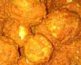 Foto langkah ke 5 dari resep Telur balado.