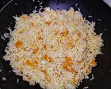Mango,Coconut rice#creativericerecipe recipe step 7 photo