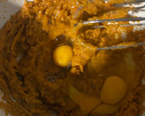 Foto del paso 8 de la receta: Pie de Boniato (sin azúcar y sin lactosa)
