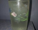 Foto langkah ke 4 dari resep Minuman Aloevera (lidah buaya).
