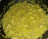 Foto del paso 6 de la receta: Arroz con pollo !!😋💥💣