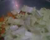 Foto langkah ke 5 dari resep Orak arik sayur.