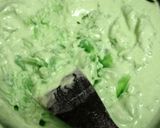 Foto langkah ke 1 dari resep Cendol Beras.