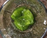 Foto langkah ke 5 dari resep 494. Es Cincau Krimer Gula Merah.