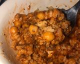 Foto del paso 7 de la receta: Arroz Vegan con Garbanzos