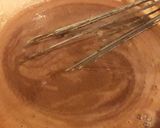 Foto del paso 3 de la receta: Torta nesquik 🍫💕