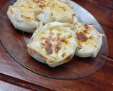 Foto del paso 5 de la receta: Canastitita de choclos en lata