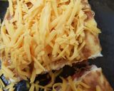 A picture of step 14 of My Bacon, onion, Tomato & Cheese Omelette.