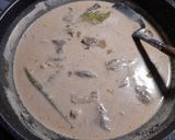 Foto langkah ke 6 dari resep 154. Rendang Daging Bumbu Instan.