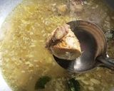 Foto langkah ke 4 dari resep Soto ayam simpel.