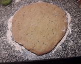 Foto del paso 4 de la receta: Masa de tarta integral 👩‍🍳👨‍🍳