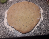 Foto del paso 4 de la receta: Masa de tarta integral 👩‍🍳👨‍🍳