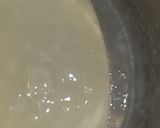A picture of step 5 of Fresh yogurt.