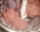 صورة لخطوة 1 من وصفة ساندوتش الترند (دونر الكباب التركى)