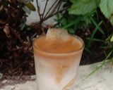 Foto langkah ke 2 dari resep Es kopi susu gula aren.