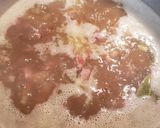 A picture of step 5 of Lucky New Year's Black Eyed Pea Stew.