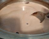 Foto langkah ke 3 dari resep Puding oreo coklat.