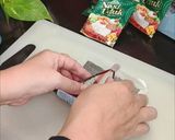 Foto langkah ke 2 dari resep Onigiri Nasi Uduk.