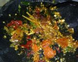 Foto langkah ke 2 dari resep Tumis Tempe Nyemek #magicom.