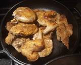 Roasted Rabbit and Dumplings recipe step 3 photo
