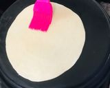 તંદુરી બટર રોટી (Tandoori Butter Roti Recipe In Gujarati) રેસીપી સ્ટેપ5ફોટો