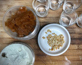 Foto del paso 14 de la receta: 🎄🎅🏻Cinco entrantes navideños fabulosos 🎄🎅🏻
