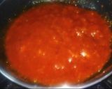 Foto langkah ke 4 dari resep Ayam a la richeese + saus keju.