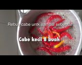 Foto langkah ke 5 dari resep Dendeng Kering bumbu Padang.