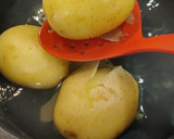Foto del paso 1 de la receta: Croquetas de patata y jamón serrano en Airfryer