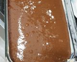 Foto del paso 4 de la receta Bizcocho de chocolate 🍫