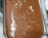Foto del paso 4 de la receta: Bizcocho de chocolate 🍫