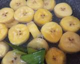 Foto langkah ke 3 dari resep Sagoo Pisang.