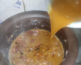 கிழங்கா மீன் குழம்பு ரெசிபி ஸ்டேப் 4 புகைப்படம்